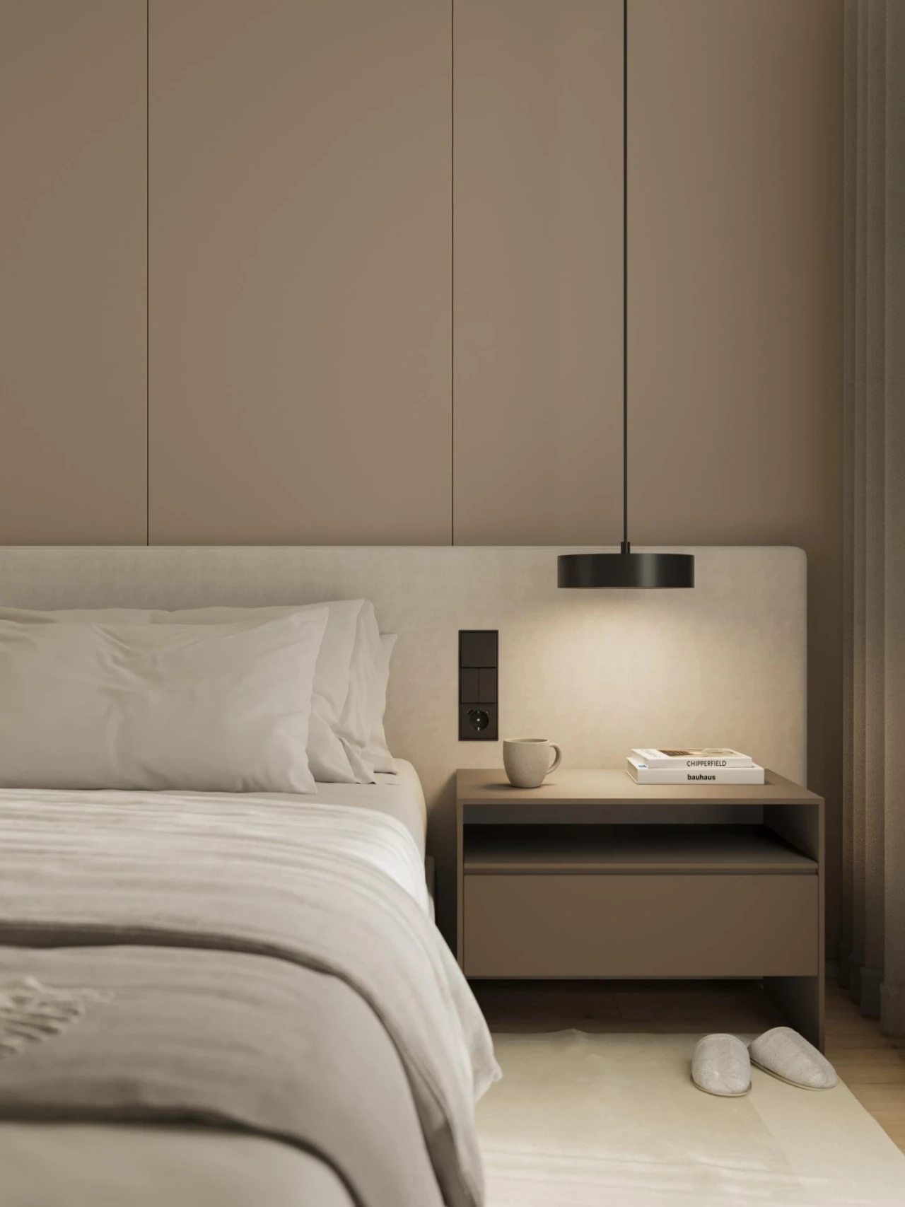 Apartamento T1 para Venda em Ferreiros e Gondizalves Foto 49