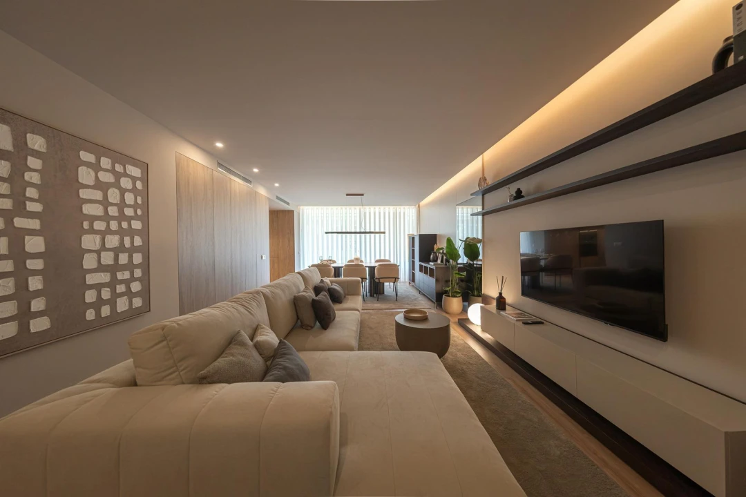 Apartamento T1 para Venda em Ferreiros e Gondizalves Foto 5