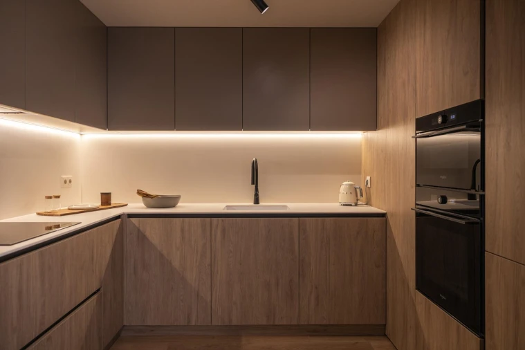 Apartamento T1 para Venda em Ferreiros e Gondizalves Foto 14