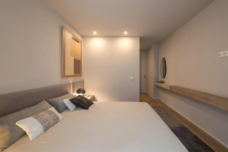 Apartamento T1 para Venda em Ferreiros e Gondizalves Foto 18