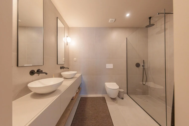 Apartamento T1 para Venda em Ferreiros e Gondizalves Foto 40