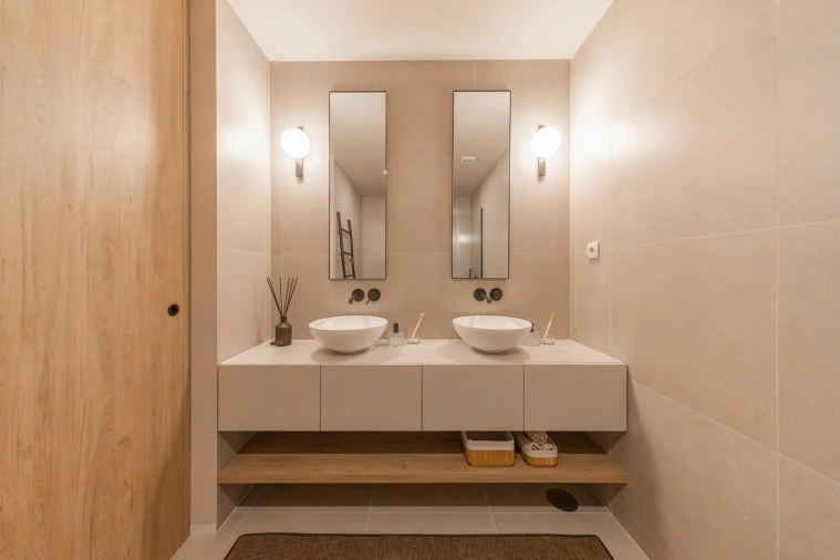 Apartamento T1 para Venda em Ferreiros e Gondizalves Foto 41