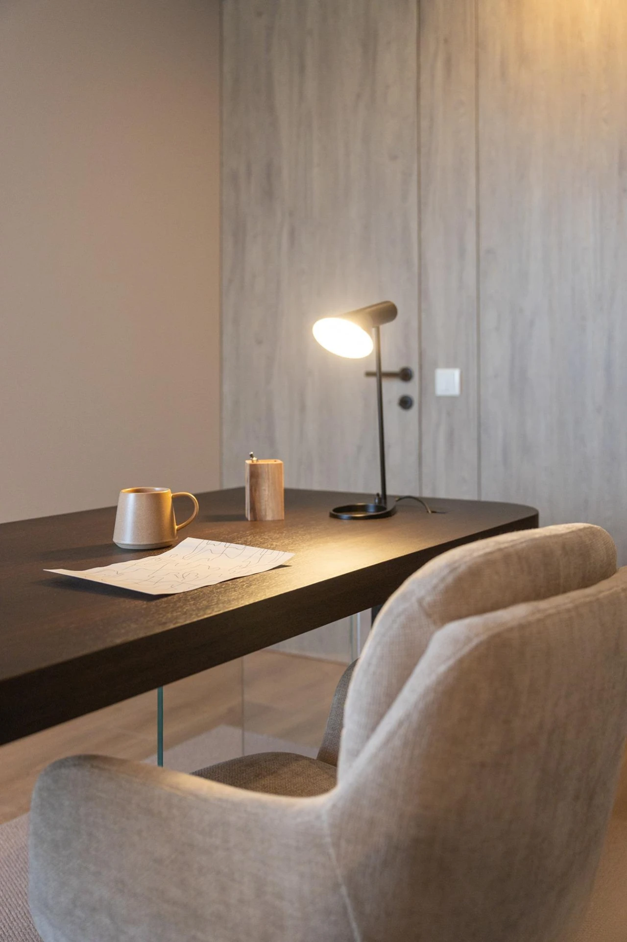 Apartamento T2 para Venda em Ferreiros e Gondizalves Foto 23