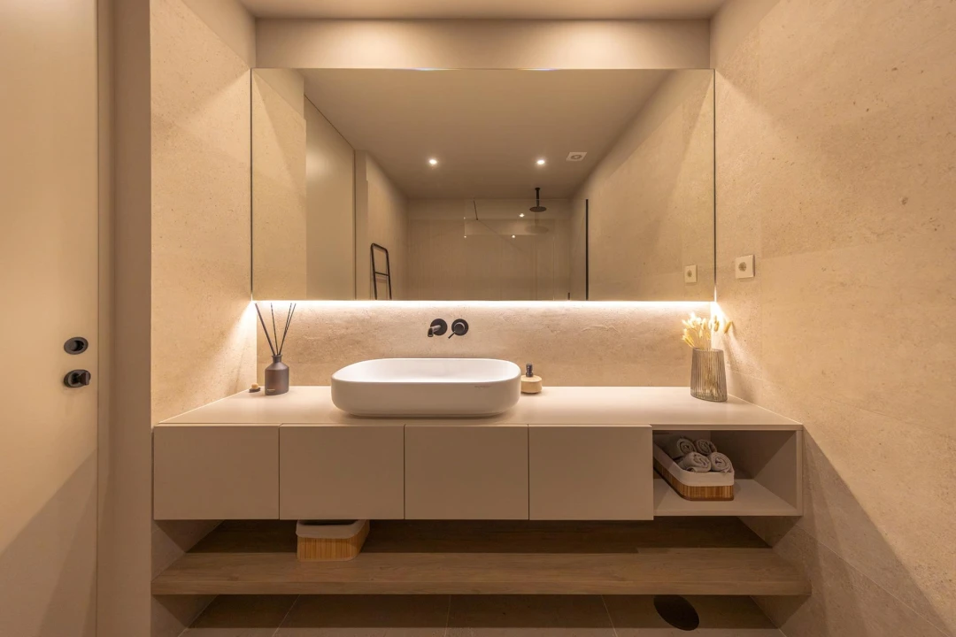 Apartamento T2 para Venda em Ferreiros e Gondizalves Foto 26