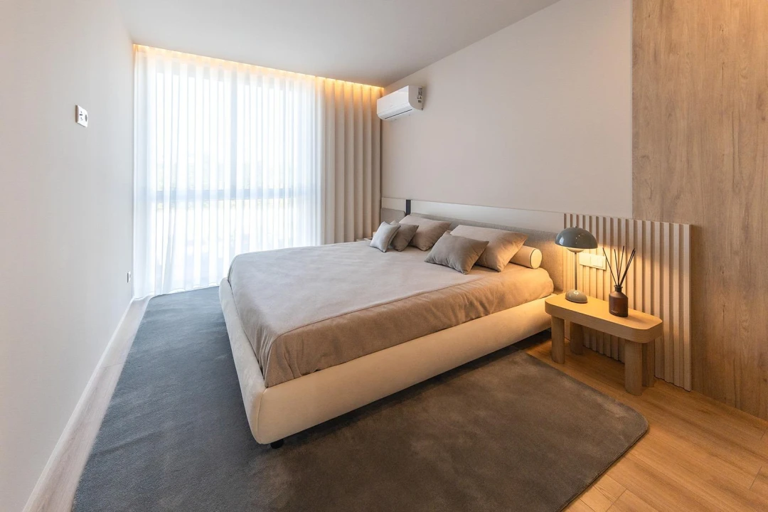 Apartamento T2 para Venda em Ferreiros e Gondizalves Foto 29