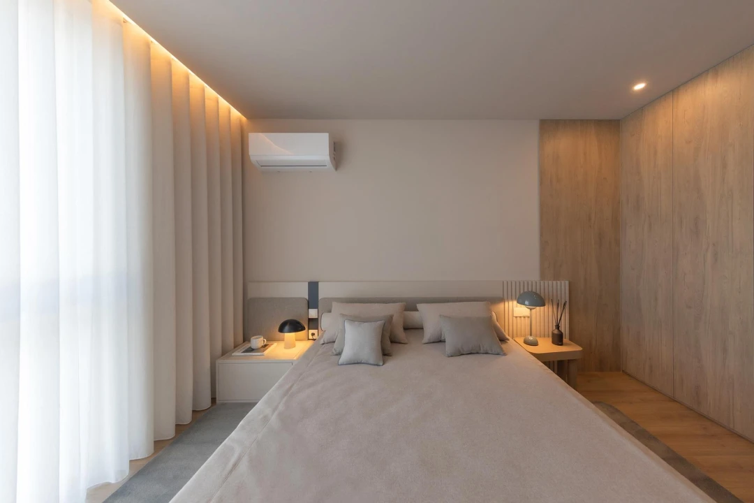 Apartamento T2 para Venda em Ferreiros e Gondizalves Foto 30