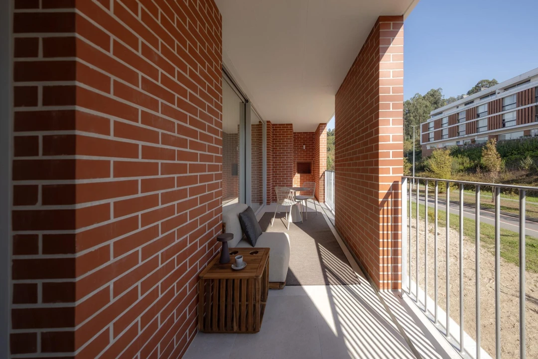 Apartamento T2 para Venda em Ferreiros e Gondizalves Foto 41