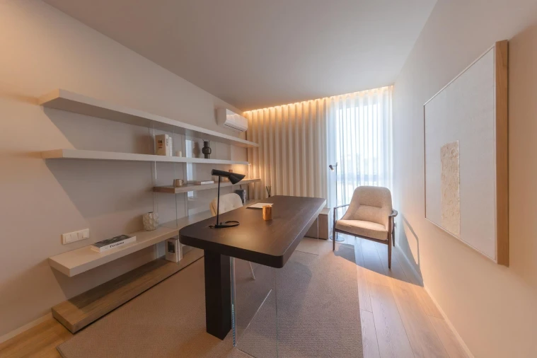 Apartamento T2 para Venda em Ferreiros e Gondizalves Foto 22