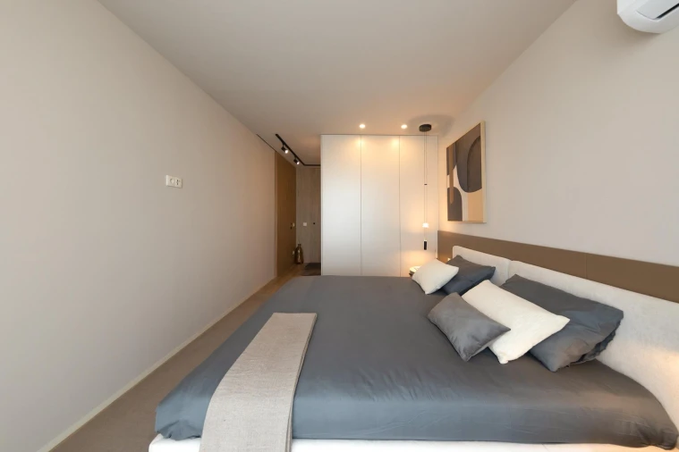 Apartamento T2 para Venda em Ferreiros e Gondizalves Foto 35