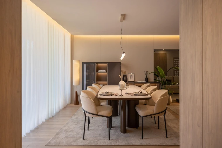 Apartamento T2 para Venda em Ferreiros e Gondizalves Foto 8