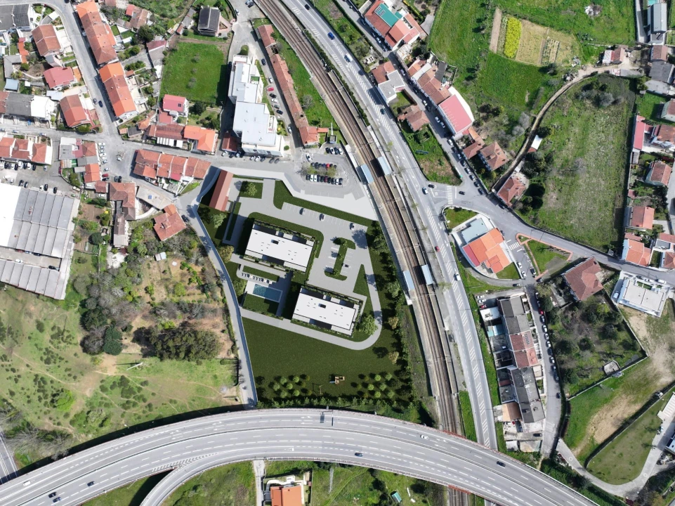 Apartamento T3 para Venda em Ferreiros e Gondizalves Foto 13