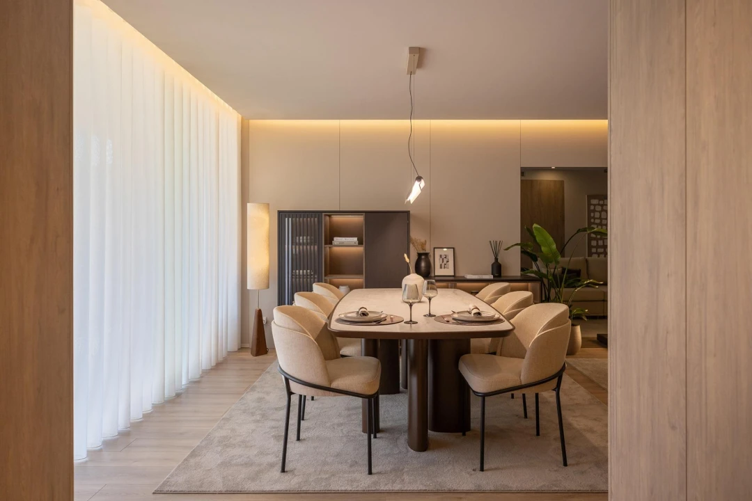 Apartamento T3 para Venda em Ferreiros e Gondizalves Foto 38