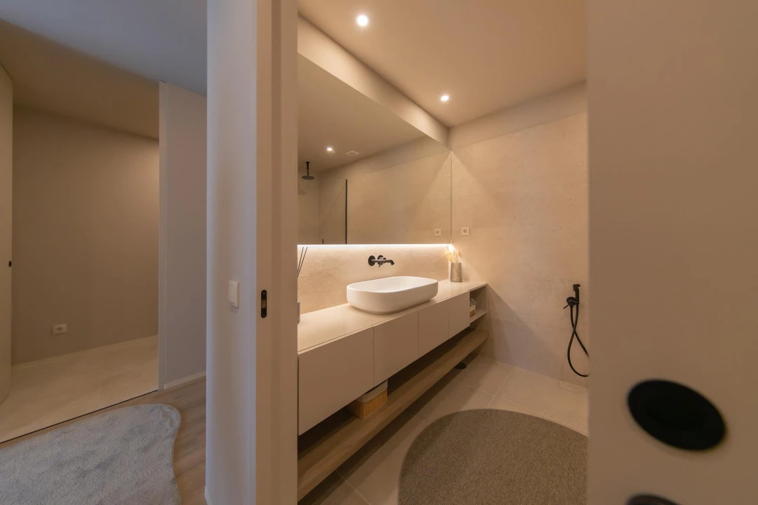 Apartamento T3 para Venda em Ferreiros e Gondizalves Foto 50