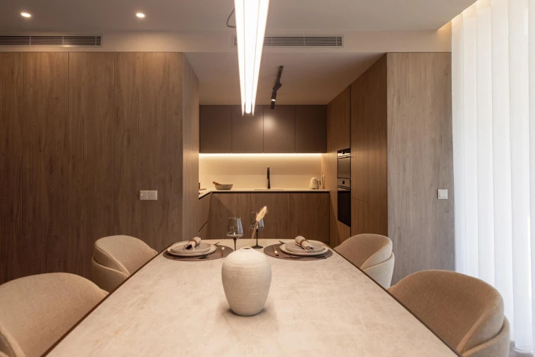 Apartamento T3 para Venda em Ferreiros e Gondizalves Foto 41