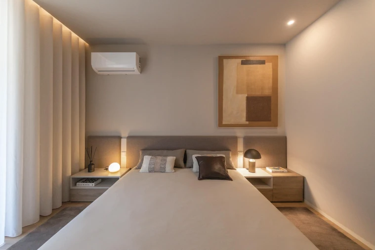 Apartamento T3 para Venda em Ferreiros e Gondizalves Foto 45