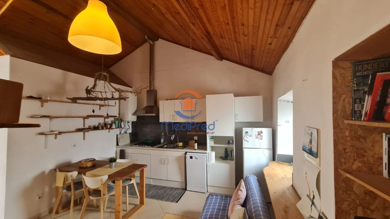Moradia T2 para Venda em A dos Cunhados e Maceira Foto 3