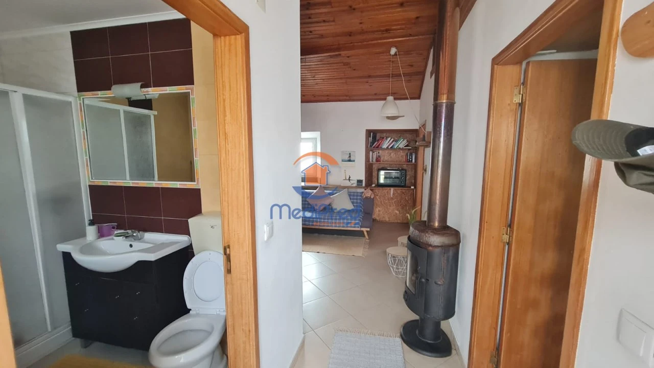 Moradia T2 para Venda em A dos Cunhados e Maceira Foto 6