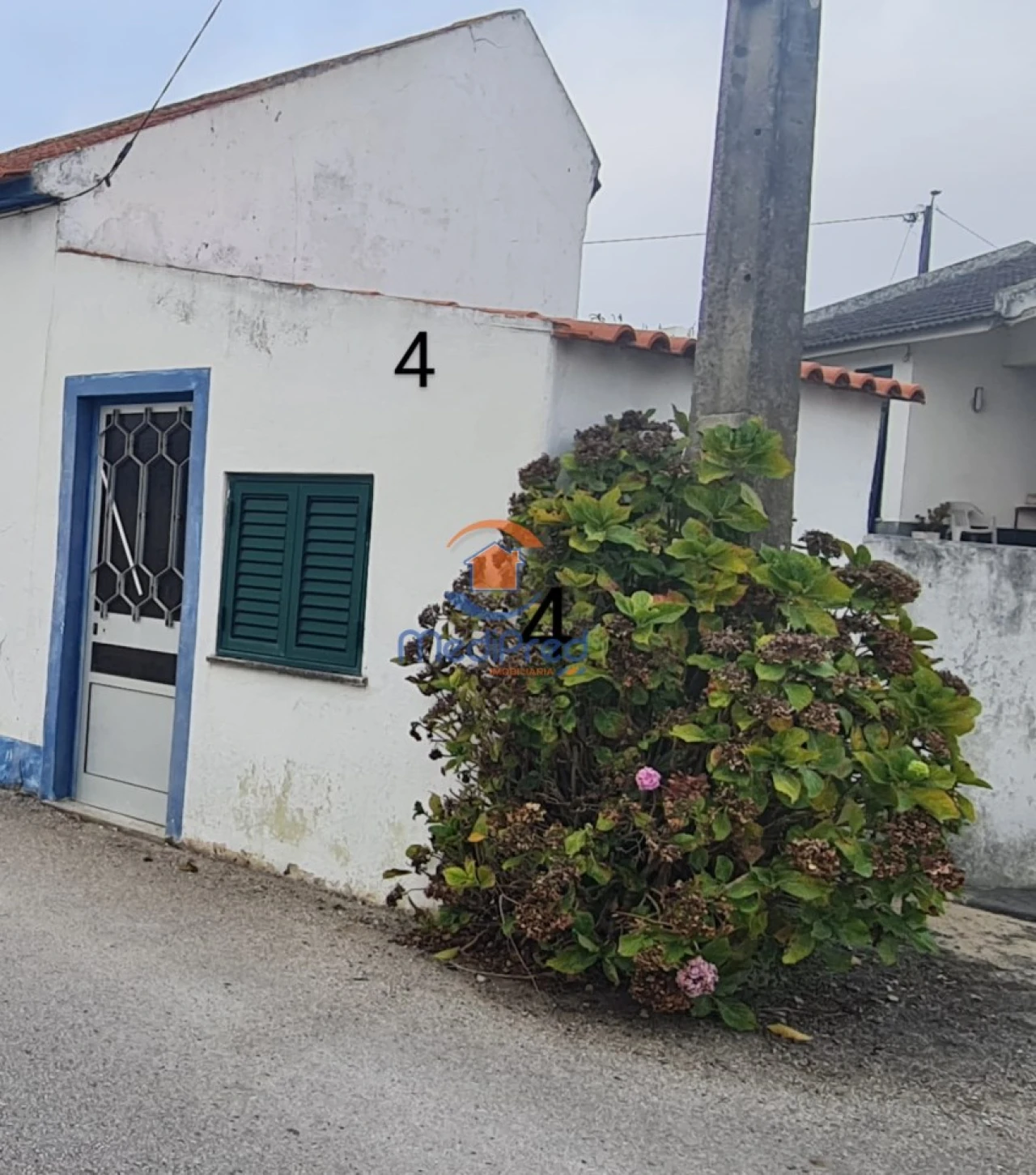 Moradia T2 para Venda em A dos Cunhados e Maceira Foto 13