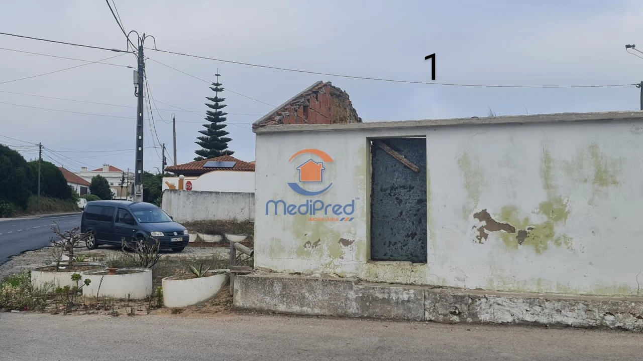 Moradia T2 para Venda em A dos Cunhados e Maceira Foto 14