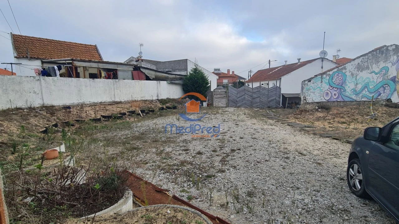 Moradia T2 para Venda em A dos Cunhados e Maceira Foto 15