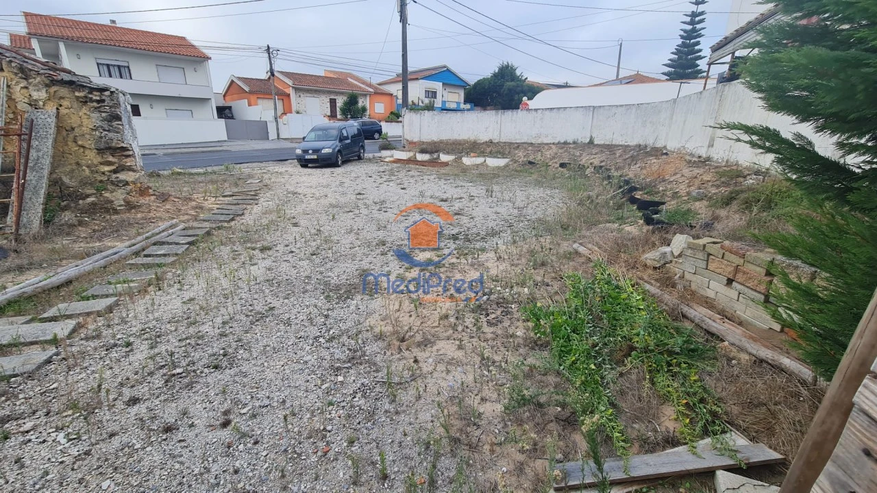 Moradia T2 para Venda em A dos Cunhados e Maceira Foto 16