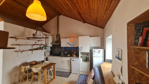 Moradia T2 para Venda em A dos Cunhados e Maceira