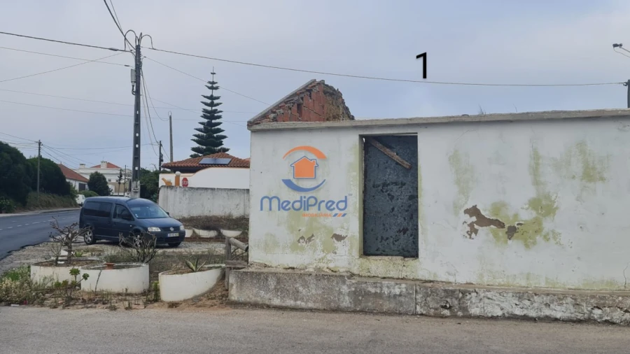 Moradia T2 para Venda em A dos Cunhados e Maceira Foto 14
