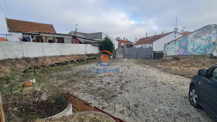 Moradia T2 para Venda em A dos Cunhados e Maceira Foto 15