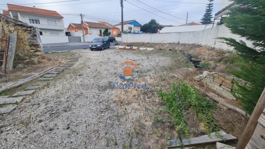 Moradia T2 para Venda em A dos Cunhados e Maceira Foto 16