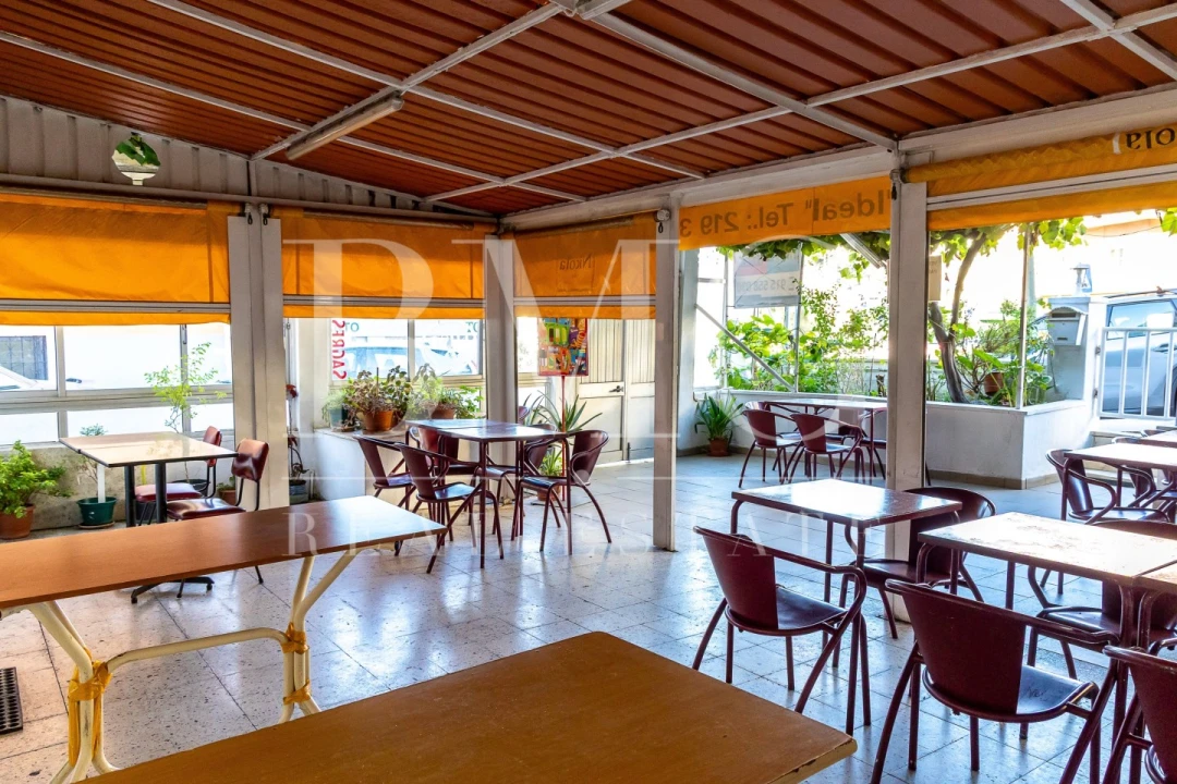 Negócio para Cedência de Quotas em Ramada e Caneças Foto 1