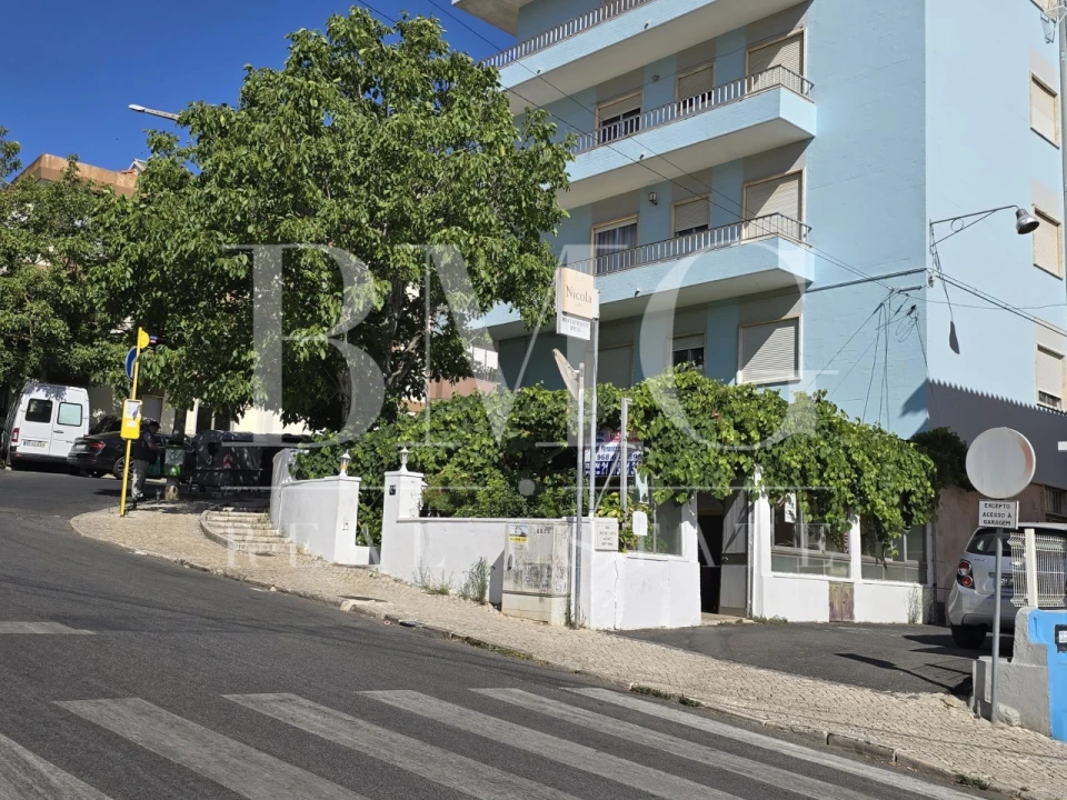 Negócio para Cedência de Quotas em Ramada e Caneças Foto 2