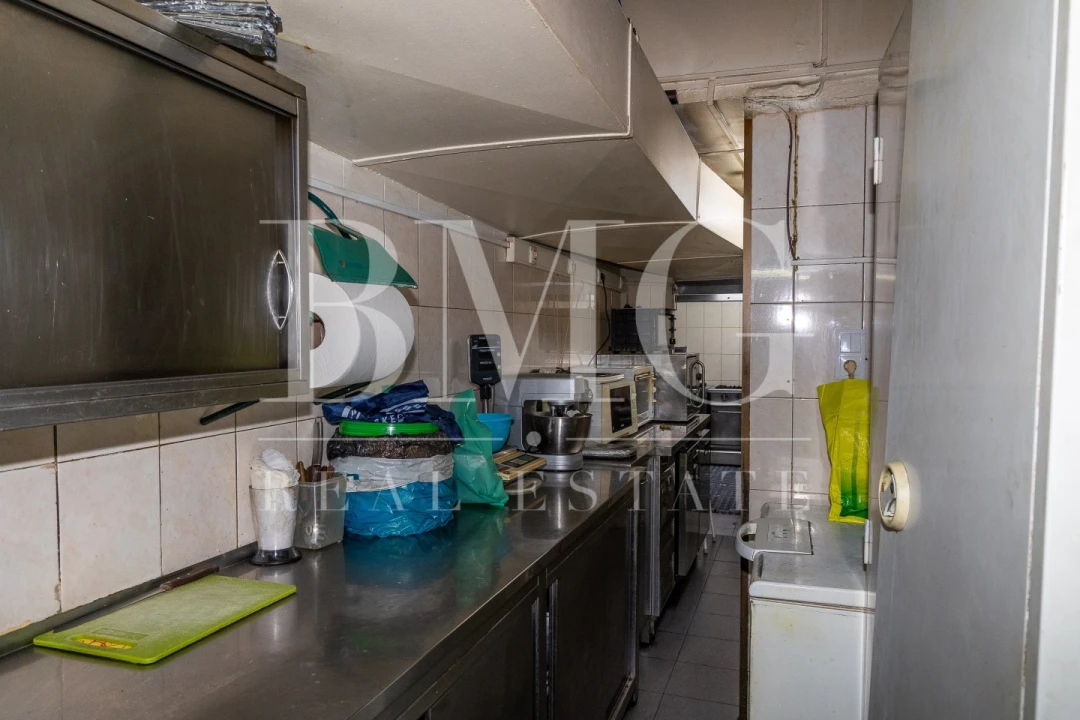 Negócio para Cedência de Quotas em Ramada e Caneças Foto 8
