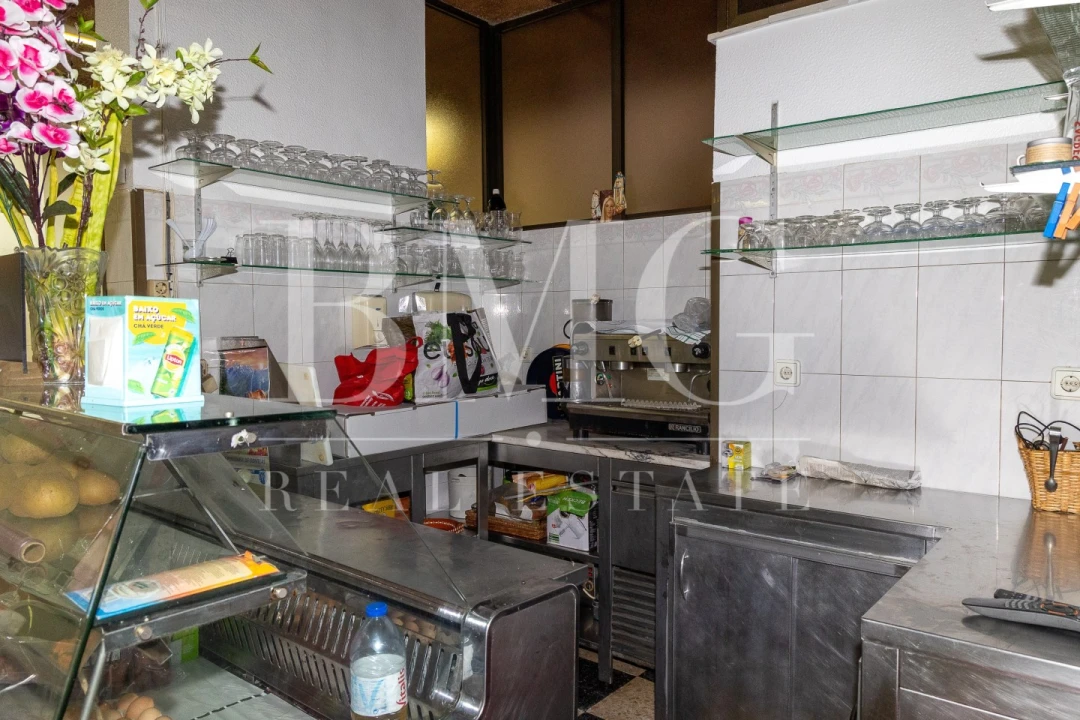 Negócio para Cedência de Quotas em Ramada e Caneças Foto 9
