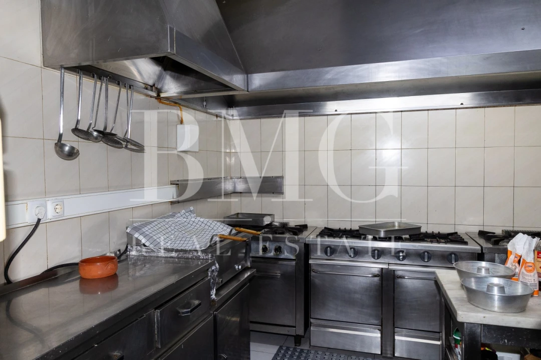 Negócio para Cedência de Quotas em Ramada e Caneças Foto 10