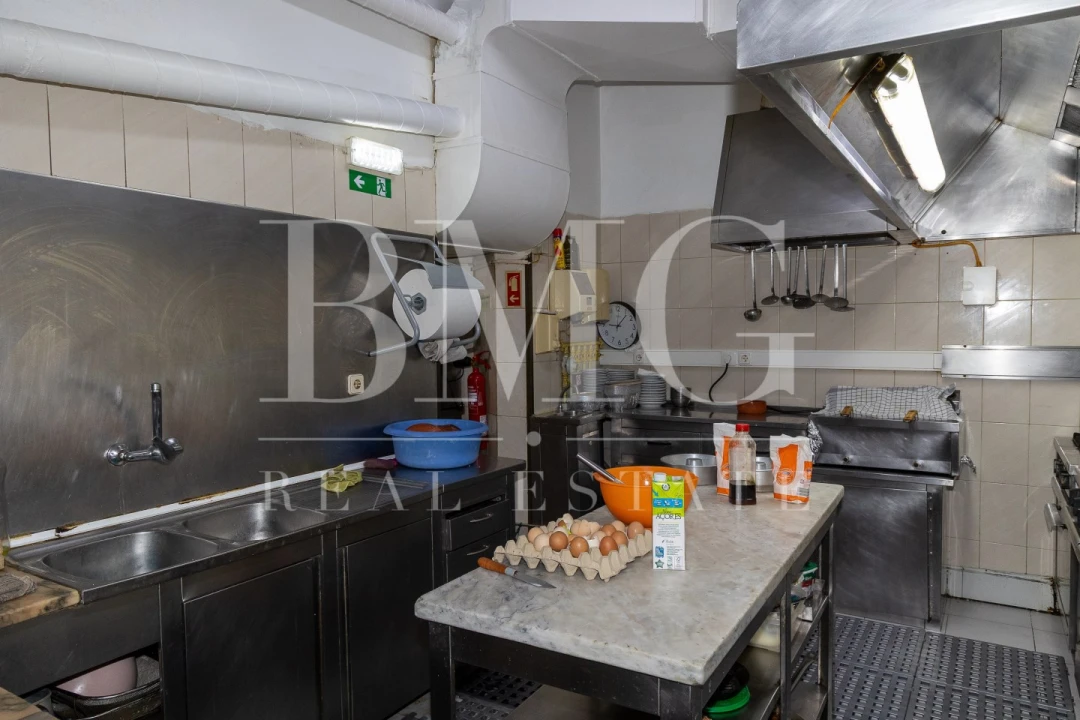 Negócio para Cedência de Quotas em Ramada e Caneças Foto 11