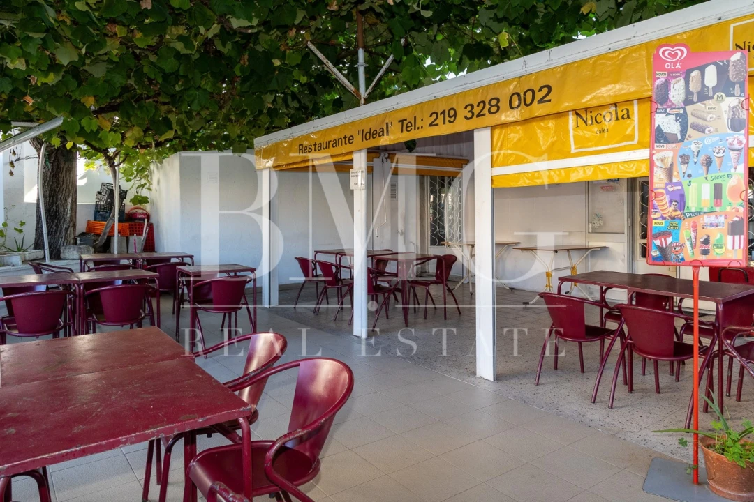 Negócio para Cedência de Quotas em Ramada e Caneças Foto 14