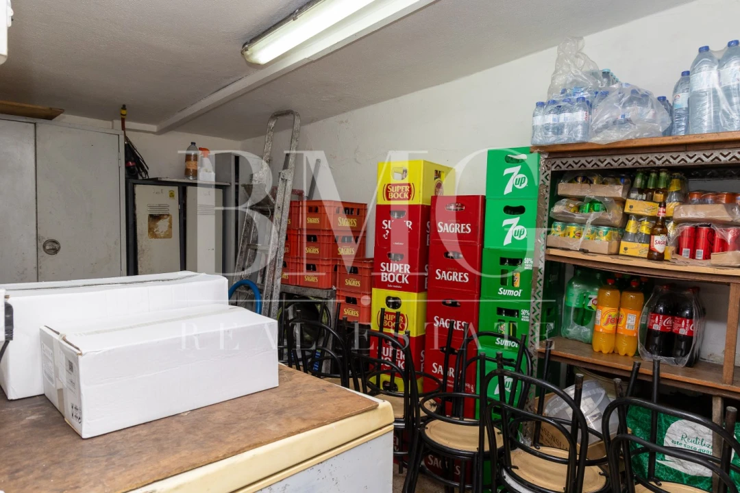 Negócio para Cedência de Quotas em Ramada e Caneças Foto 17
