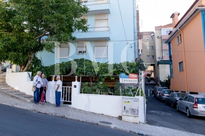 Negócio para Cedência de Quotas em Ramada e Caneças