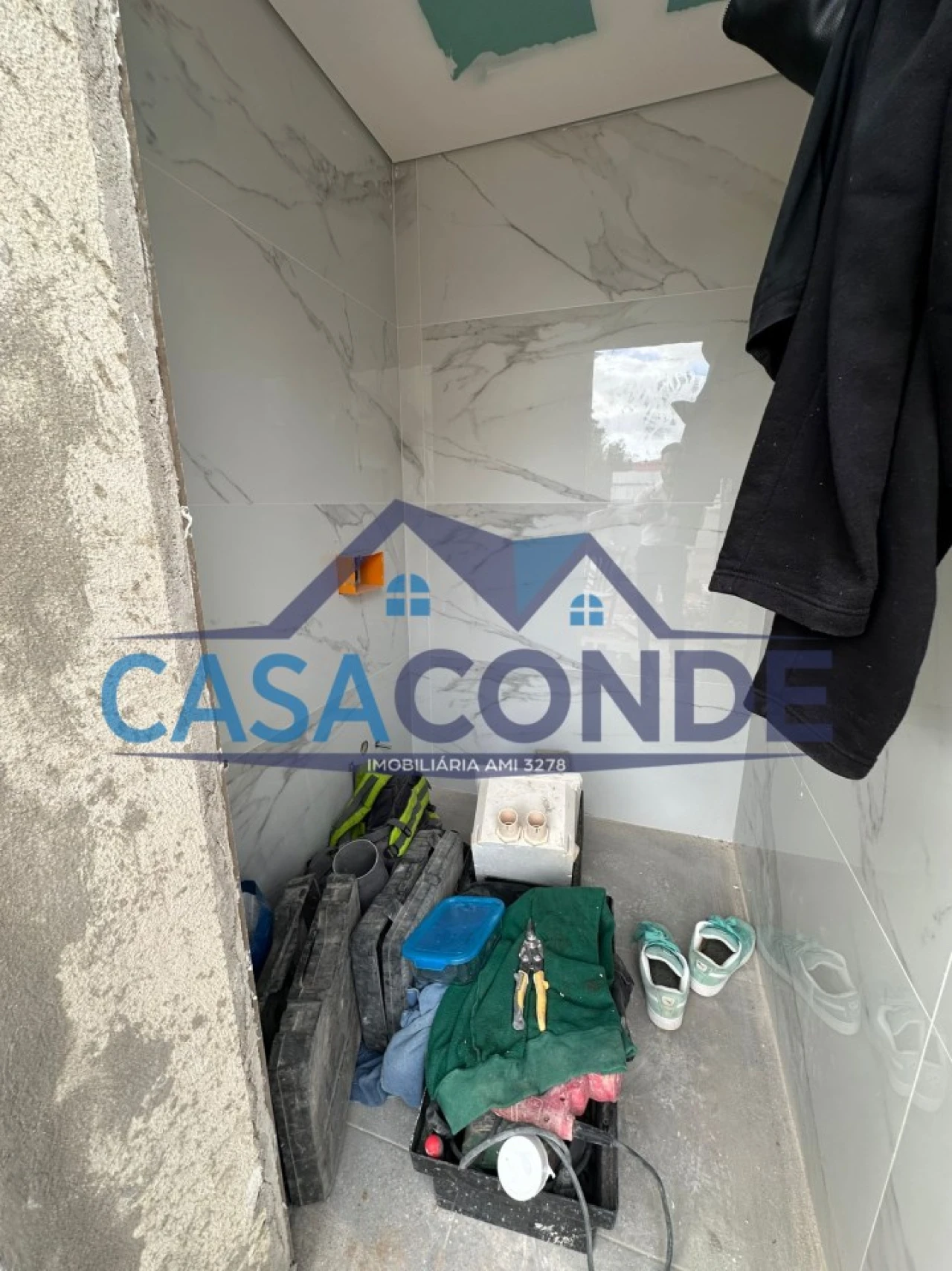 Moradia T3 para Venda em Azeitão (São Lourenço e São Simão) Foto 11