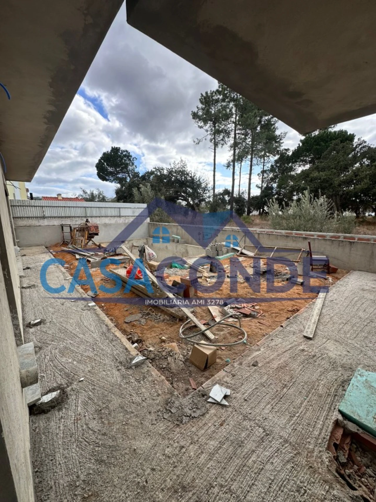 Moradia T3 para Venda em Azeitão (São Lourenço e São Simão) Foto 5