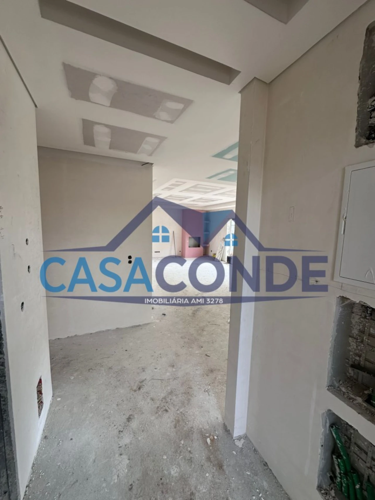 Moradia T3 para Venda em Azeitão (São Lourenço e São Simão) Foto 7