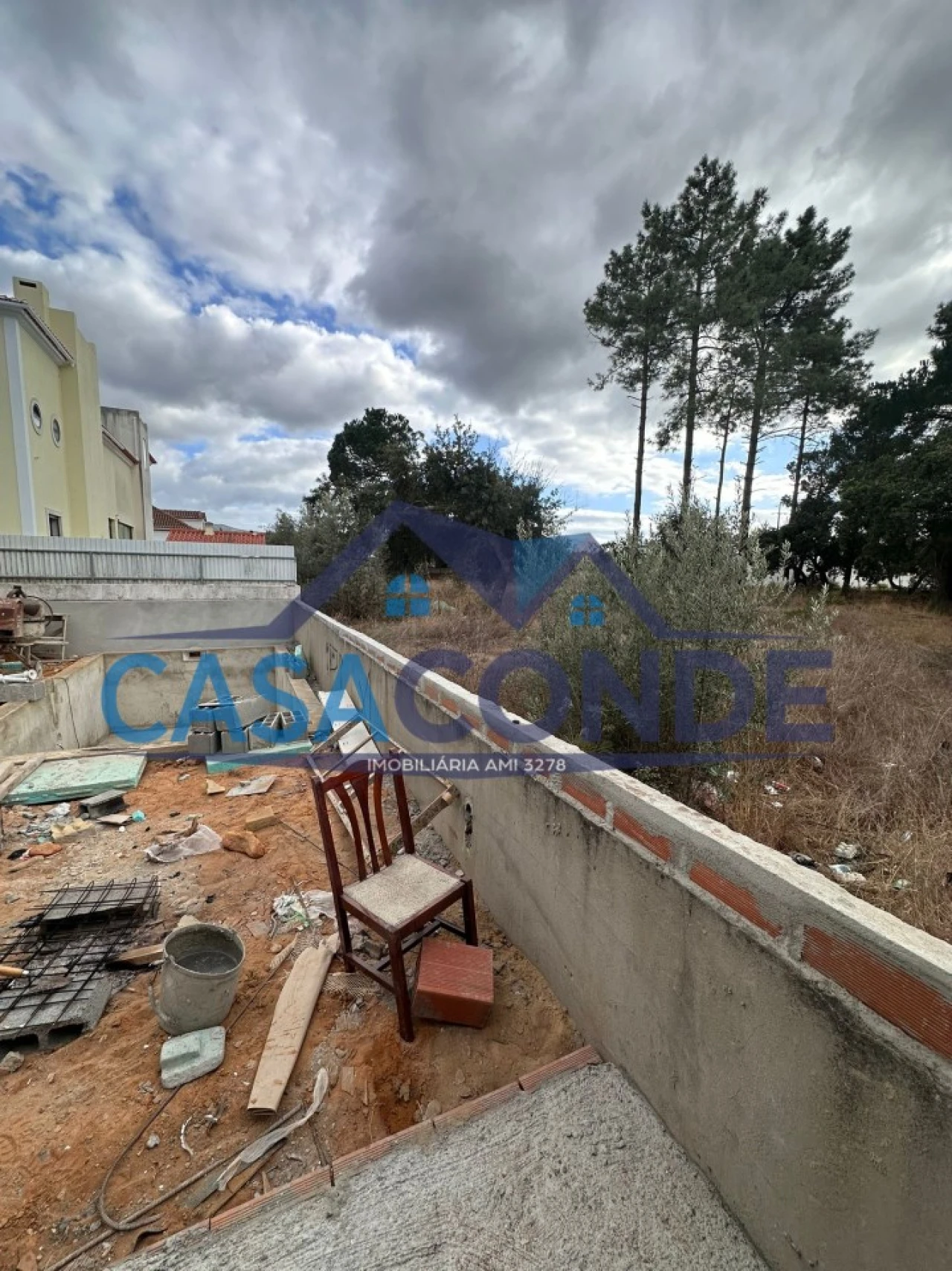 Moradia T3 para Venda em Azeitão (São Lourenço e São Simão) Foto 16