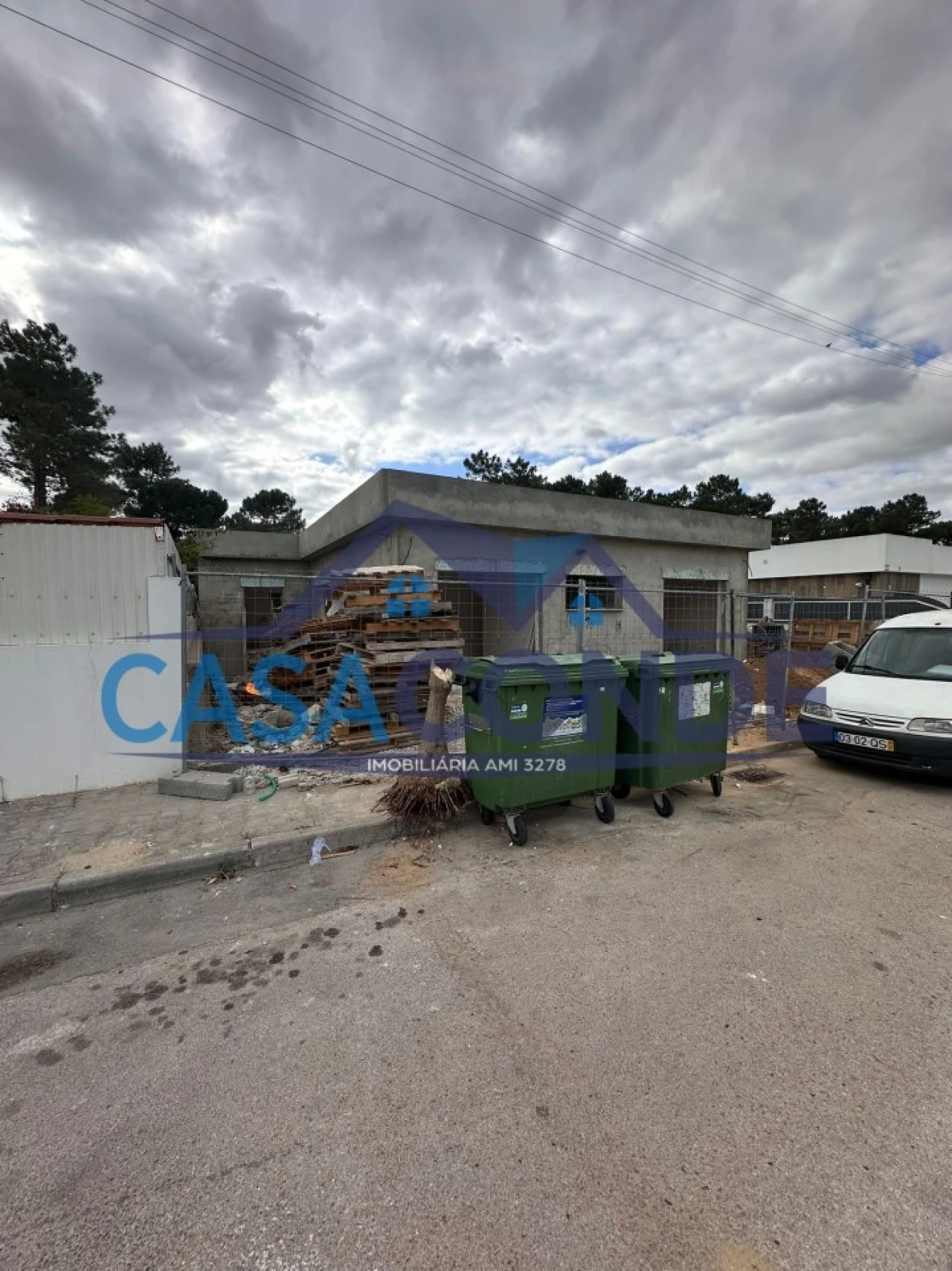 Moradia T3 para Venda em Azeitão (São Lourenço e São Simão) Foto 1