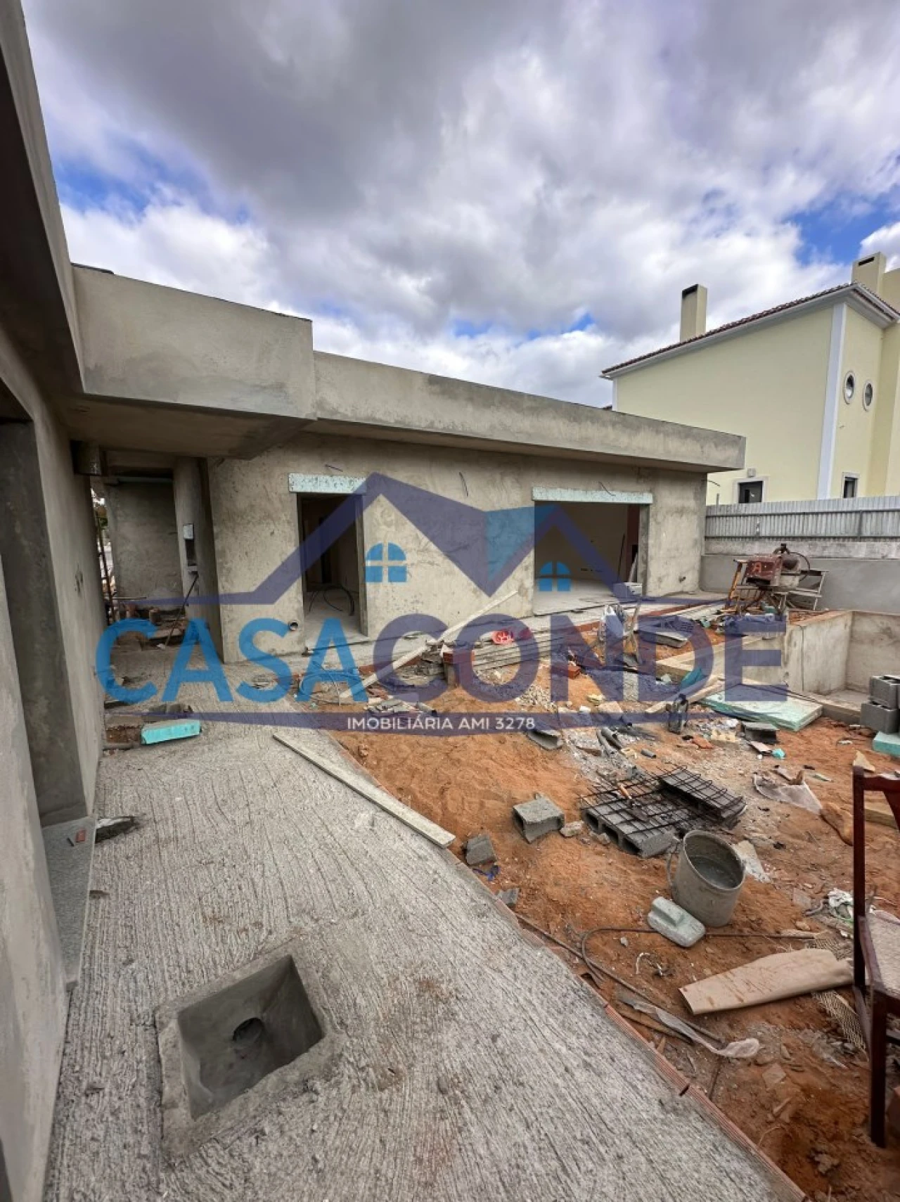 Moradia T3 para Venda em Azeitão (São Lourenço e São Simão) Foto 2