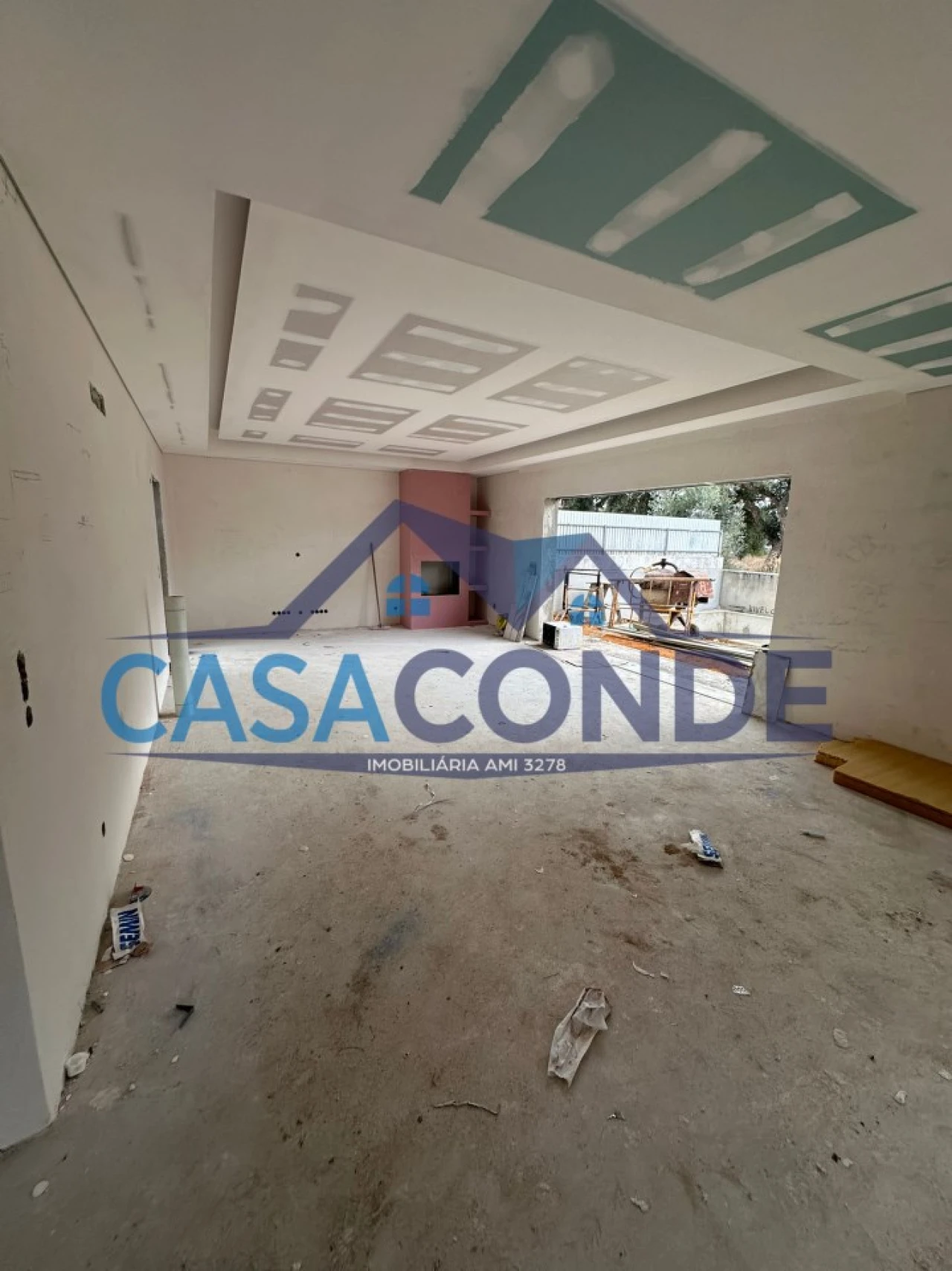 Moradia T3 para Venda em Azeitão (São Lourenço e São Simão) Foto 14