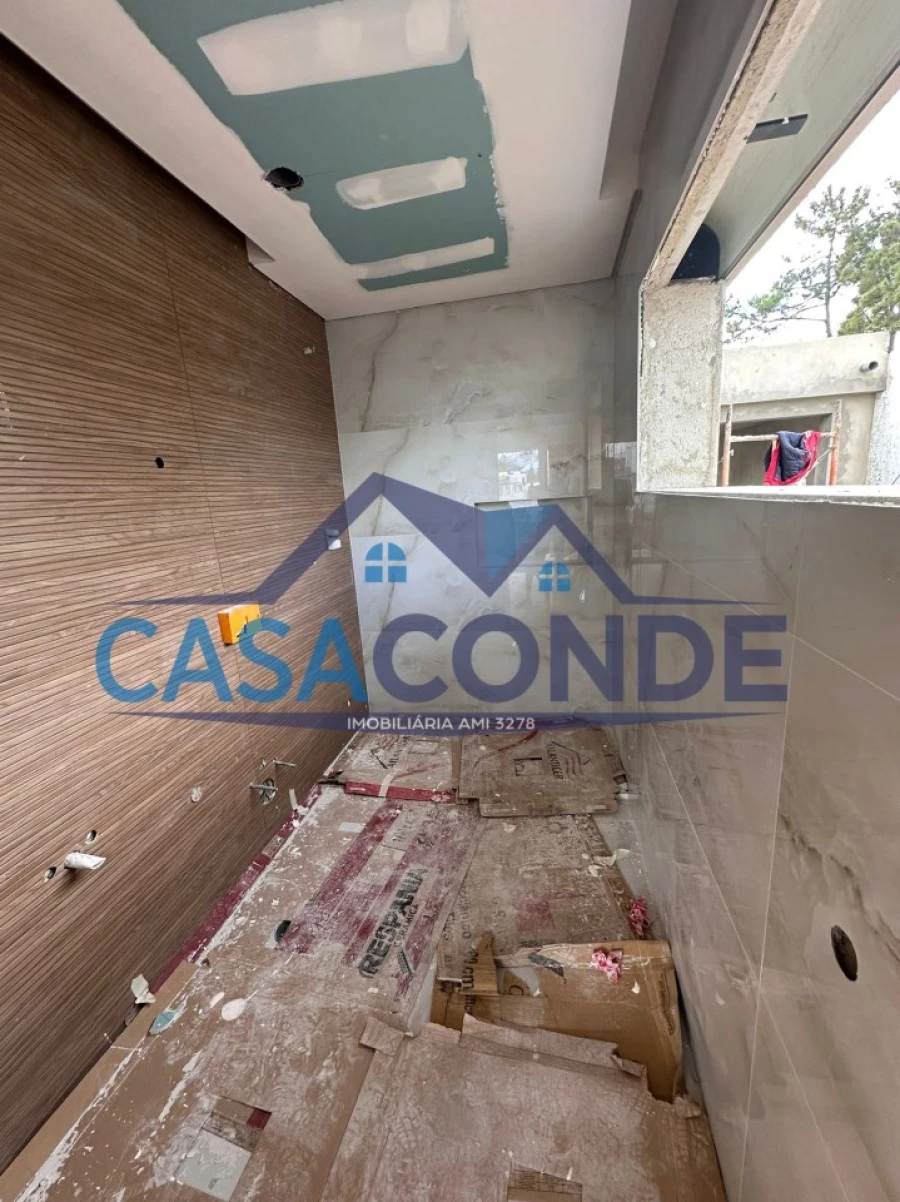 Moradia T3 para Venda em Azeitão (São Lourenço e São Simão) Foto 4