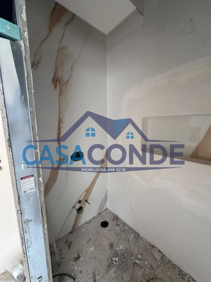 Moradia T3 para Venda em Azeitão (São Lourenço e São Simão) Foto 17