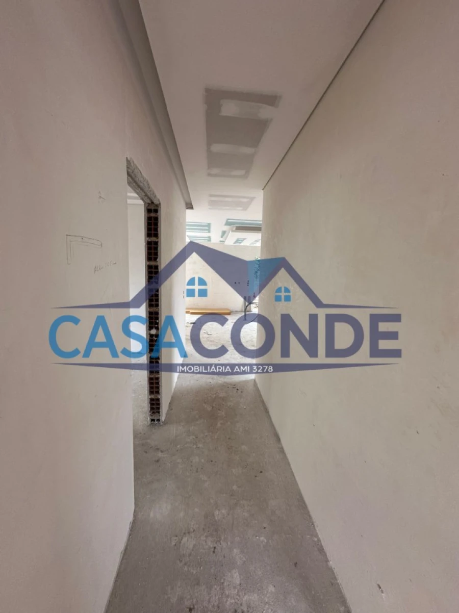 Moradia T3 para Venda em Azeitão (São Lourenço e São Simão) Foto 20