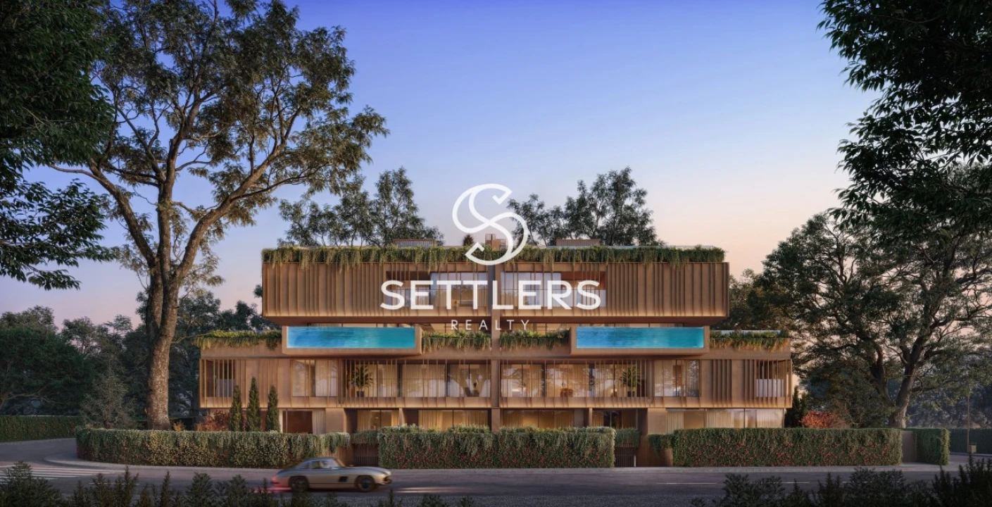 Apartamento T4 para Venda em Cascais e Estoril Foto 1