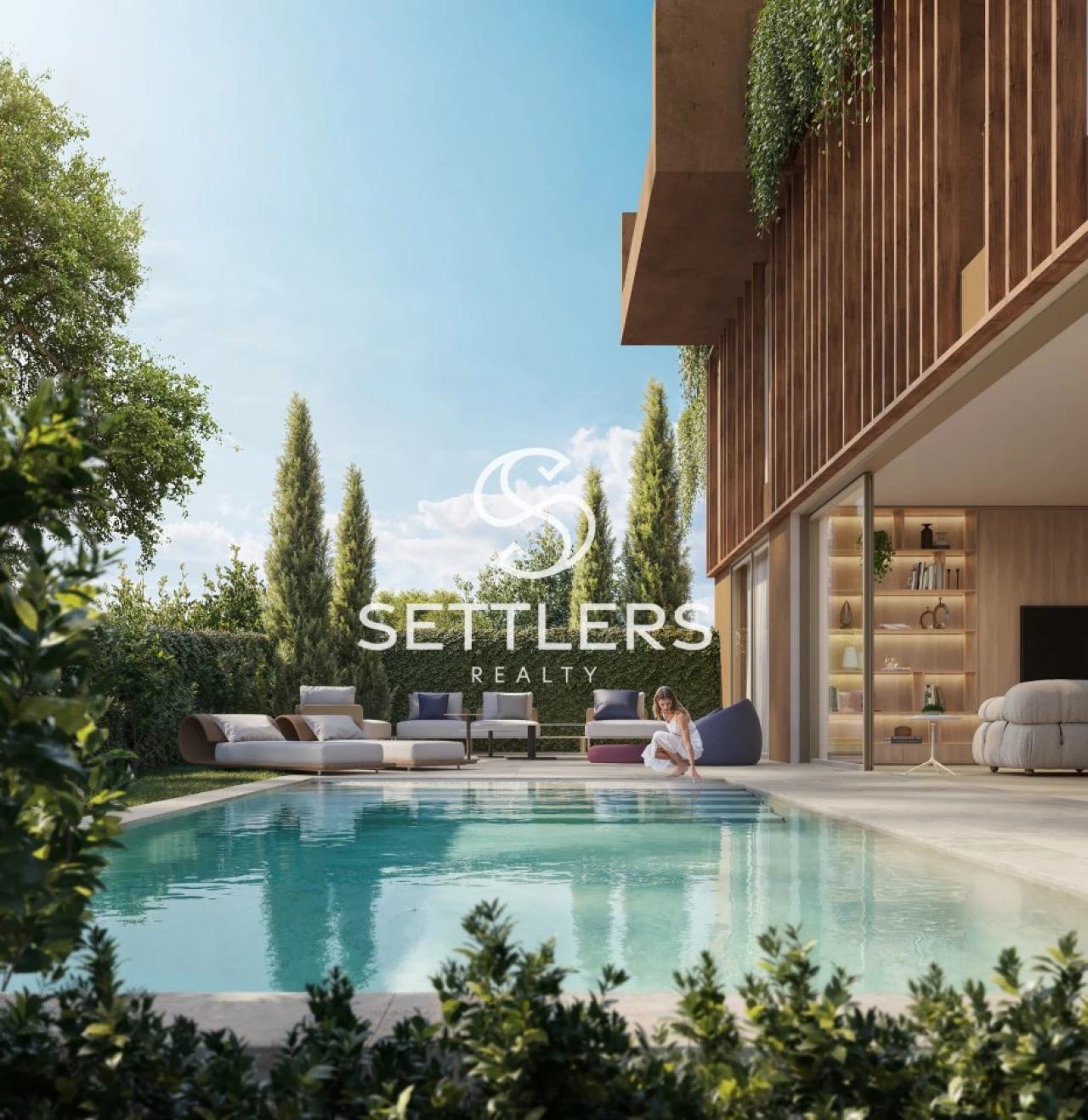 Apartamento T4 para Venda em Cascais e Estoril Foto 2